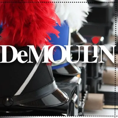 DeMoulin Bros and Co logo