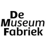 Logo De Museumfabriek - Het Rozendaal