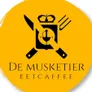 Logo Eetcafé de Musketier