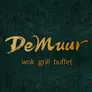 Logo De Muur - Oude Rijksweg