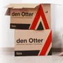 Logo Den Otter Verhuizingen