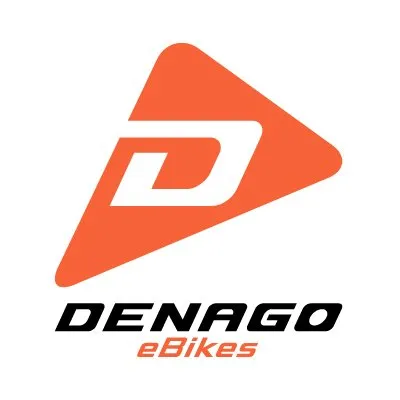 Denago eBikes logo