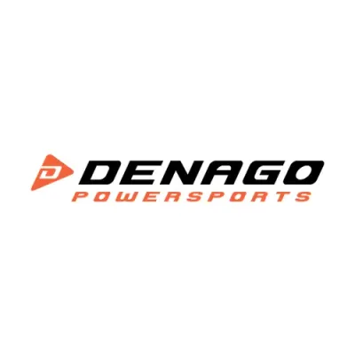 Denago Powersports logo