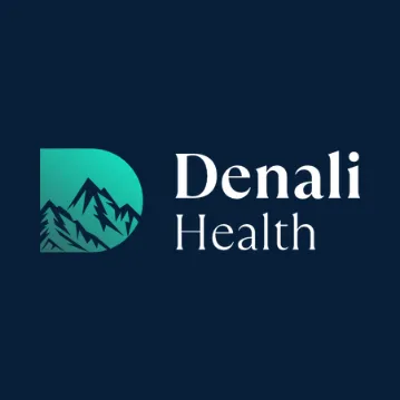Denali Health logo