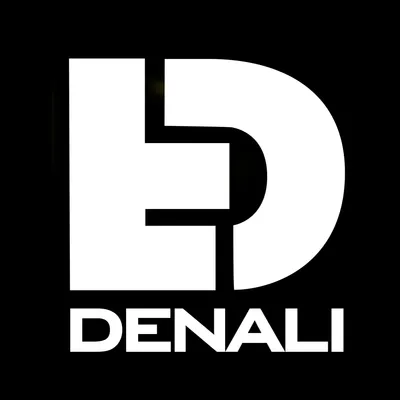 DENALI Electronics logo