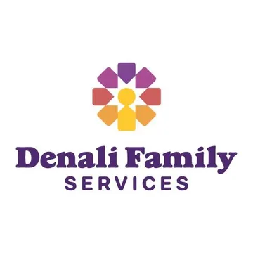 Denali Family Services Logo