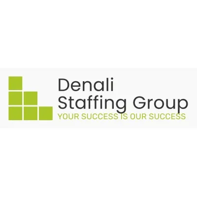 Denali Staffing Group logo