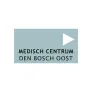Logo Huisartsenpraktijk Den Bosch Oost