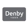 Denbypottery logo