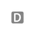 Denby Pottery logo