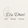 Logo D'n Dries
