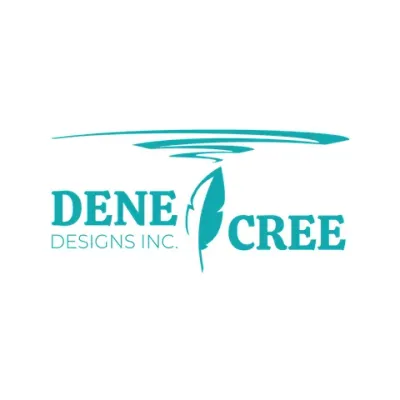 Dene Cree Designs logo