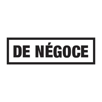 de Négoce logo