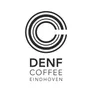 Logo Denf Coffee