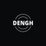 Logo Restaurant Dengh