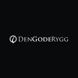 DEN GODE RYGG AS