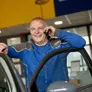 Logo Den Hartog Autoservice
