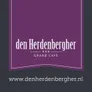 Logo Den Herdenbergher
