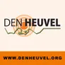 Logo Cultureel Centrum Den Heuvel