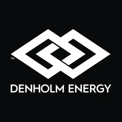 Denholm Energy logo