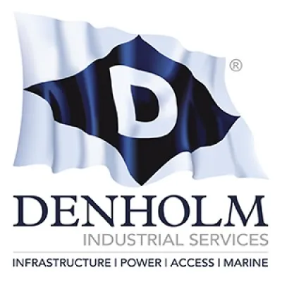 Denholm Industrial Services Ltd logo