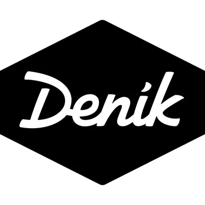 Denik logo