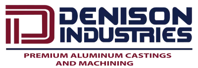 Denison Industries logo
