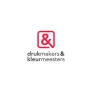 Logo Drukmakers & Kleurmeesters