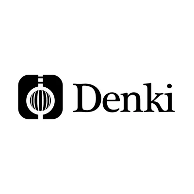 Denki logo
