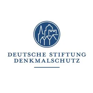 Deutsche Stiftung Denkmalschutz logo