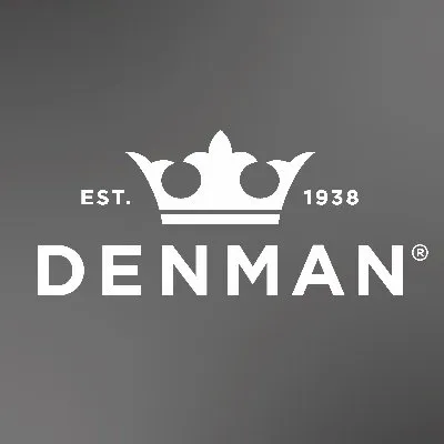 denmanbrush.nl logo