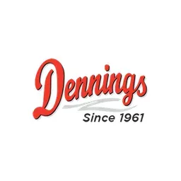 Denningsappliance