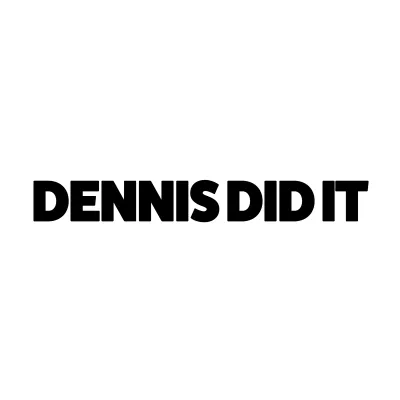 Dennis Did It logo