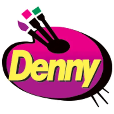 dennymfg.com logo