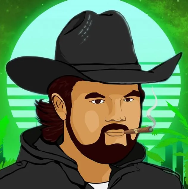 Dennystrickland