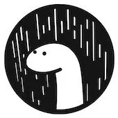 Illustrative hero for the Deno review.