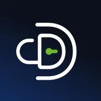 Den of Data logo