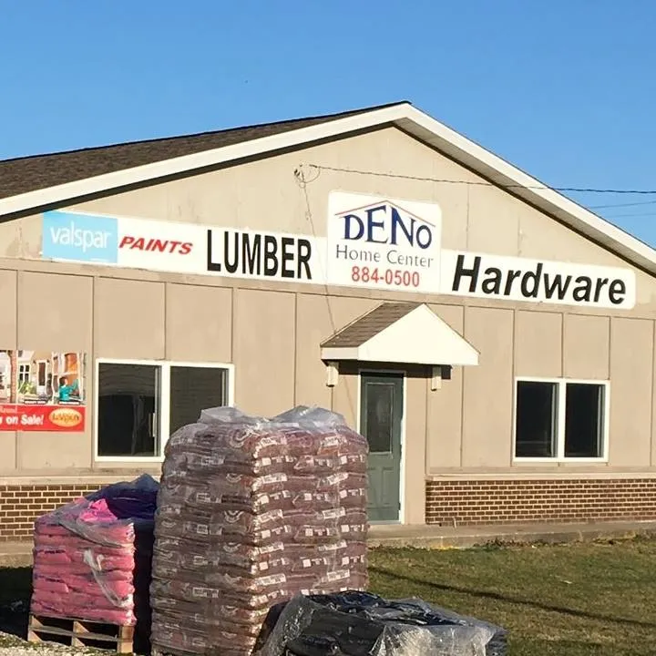 Deno Home Center