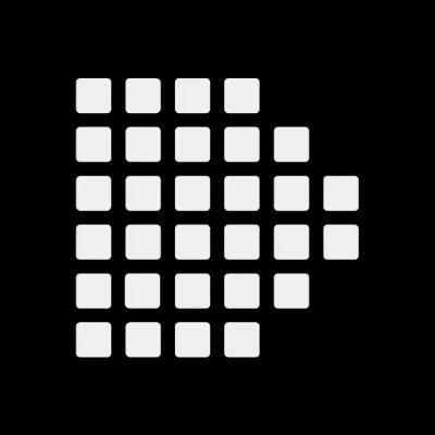 Logo by Brandfetch