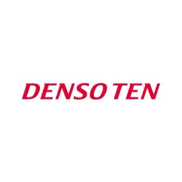 Denso Ten Logo