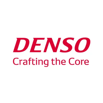 Denso Logo