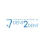 Logo Dent2Dent Ridderkerk