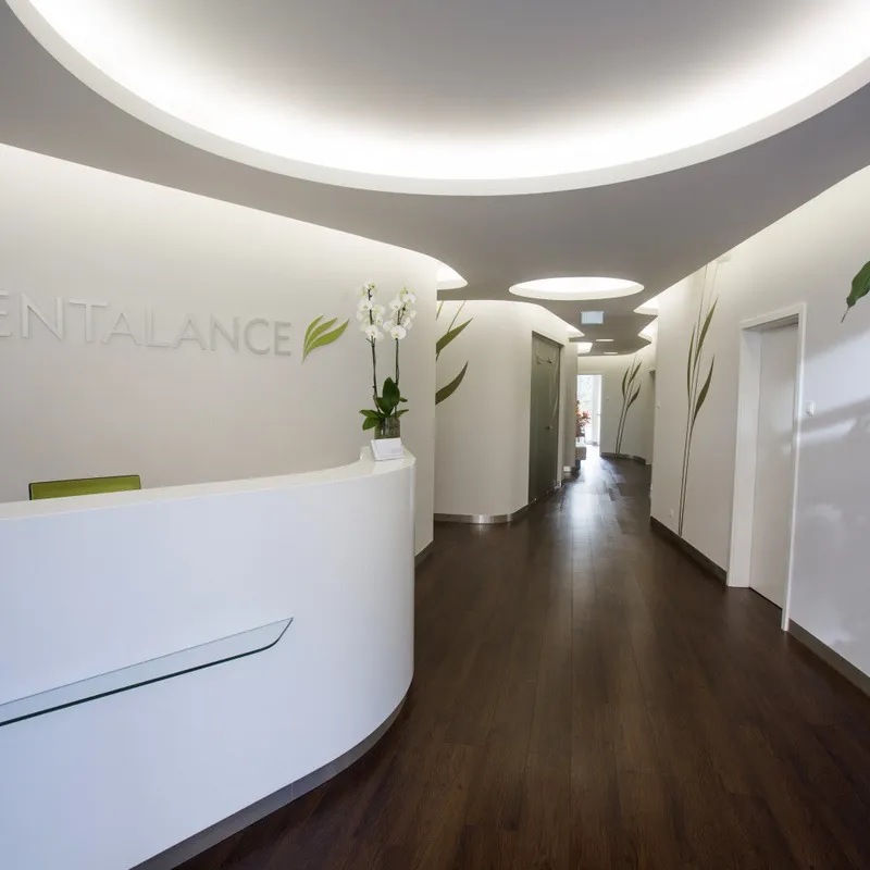 Dentalance Dr. med. Cathrin Goldberg