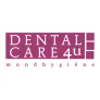 Logo Dental care 4U