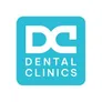 Logo Dental Clinics - Achter 't Veer