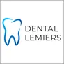 Logo Tandartspraktijk Dental lemiers