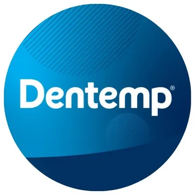 Dentemp logo