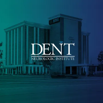 Dent Neurologic Institute Logo