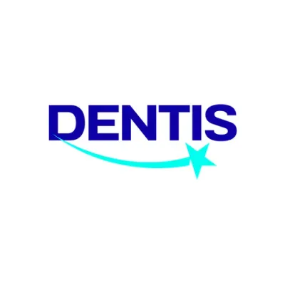 Dentis.no logo