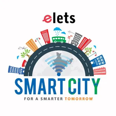 Smart City logo